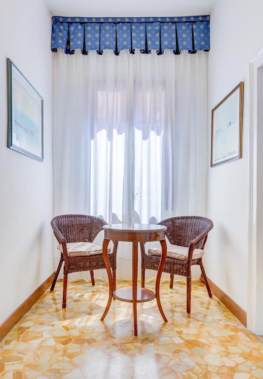 ヴェネツィアCa' Deraiアパートメント 部屋 写真