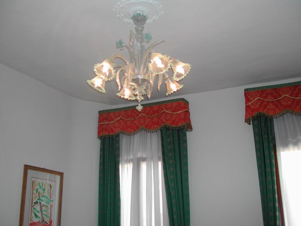 ヴェネツィアCa' Deraiアパートメント 部屋 写真