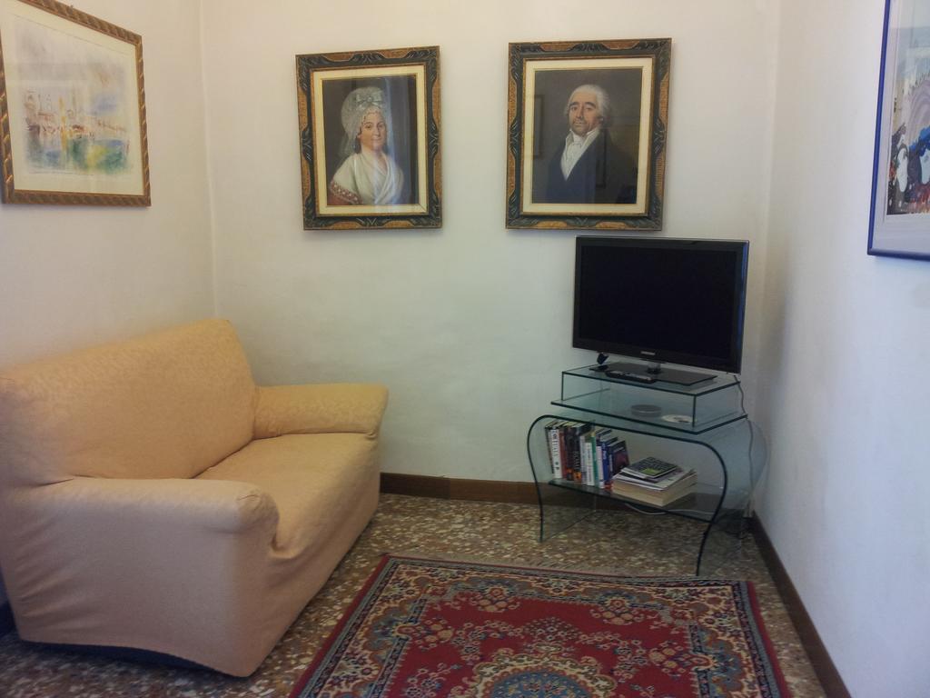 ヴェネツィアCa' Deraiアパートメント 部屋 写真